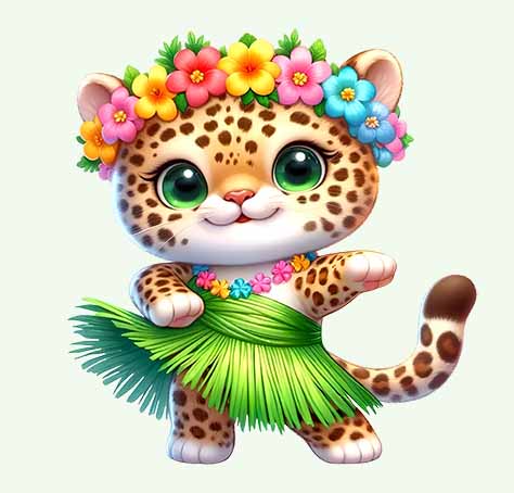 Leopard